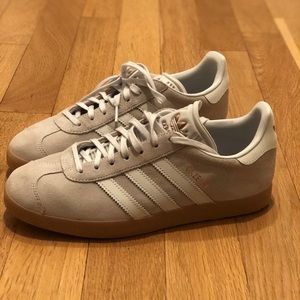 Adidas Originals Pastel Gazelle Sneakers